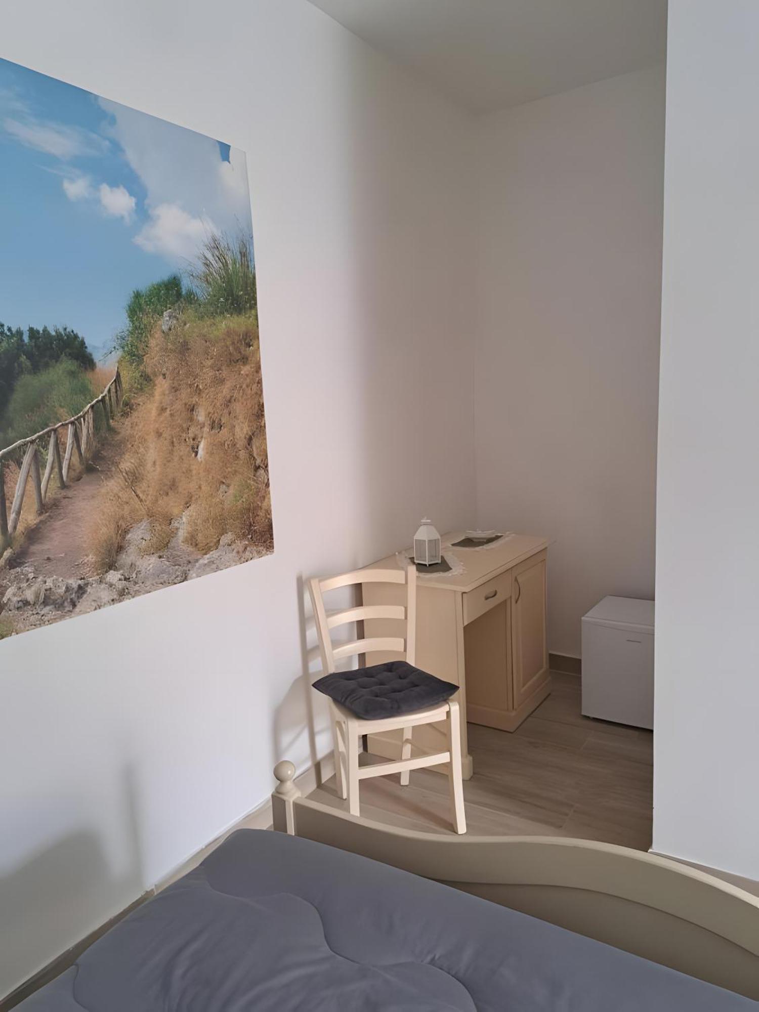 Bed And Breakfast Il Ceppo Wild ピモンテ エクステリア 写真